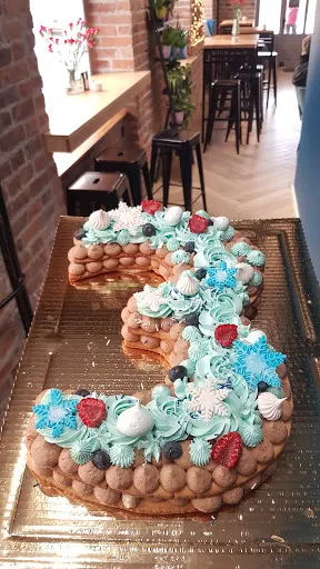 Love Krove - Lody Naturalne