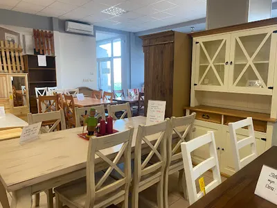 Meble Jelenia Góra - Salon Meblowy Hacienda